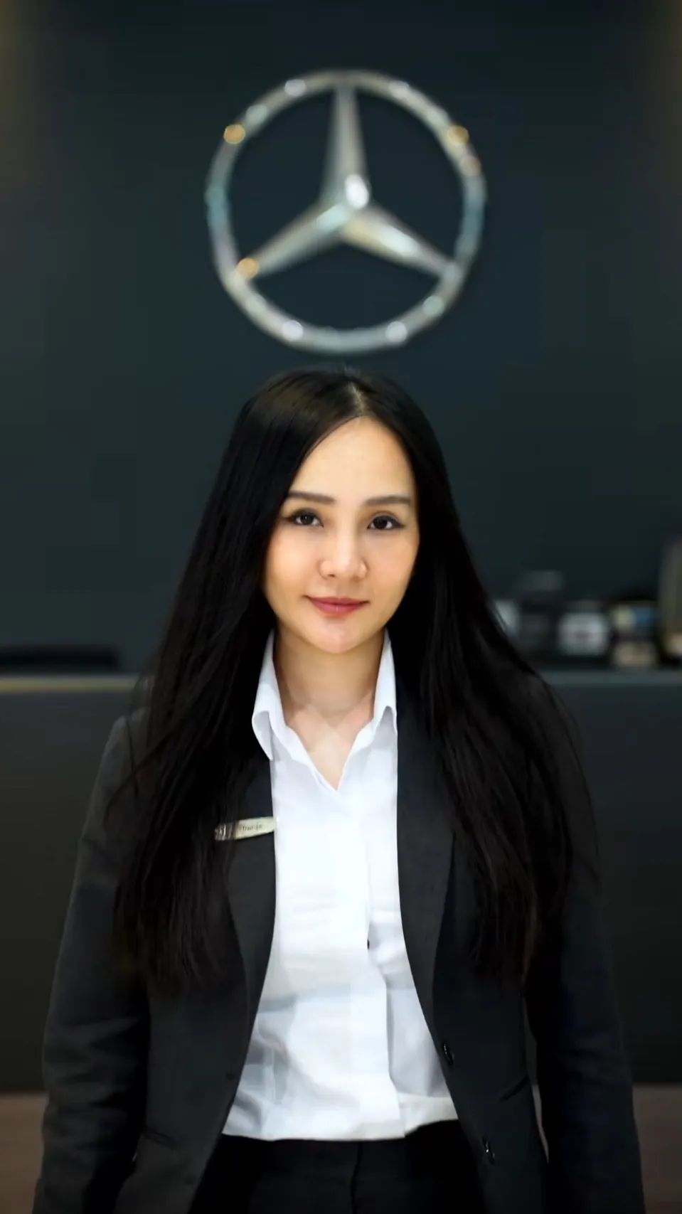 Benz พระราม 3