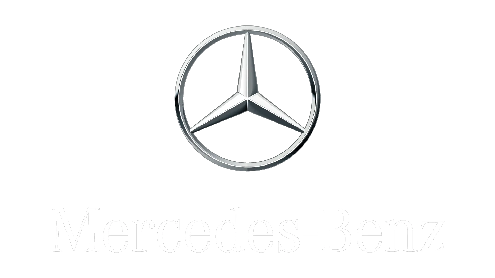 logo Benz